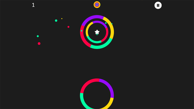 Color Switch Color Switch