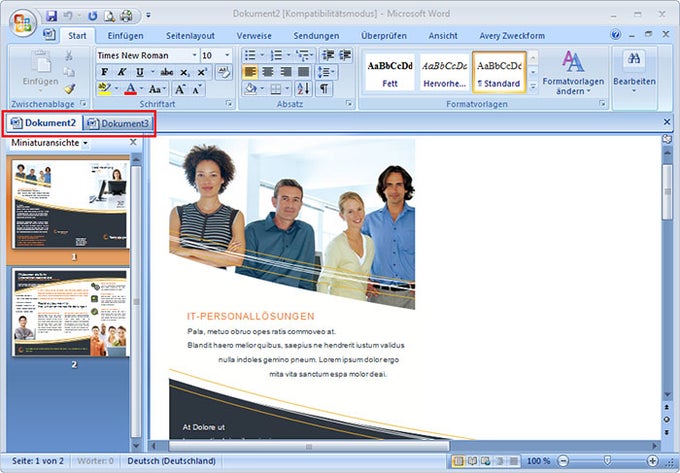 OfficeTab OfficeTab