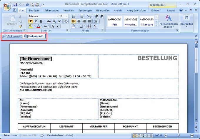 OfficeTab OfficeTab