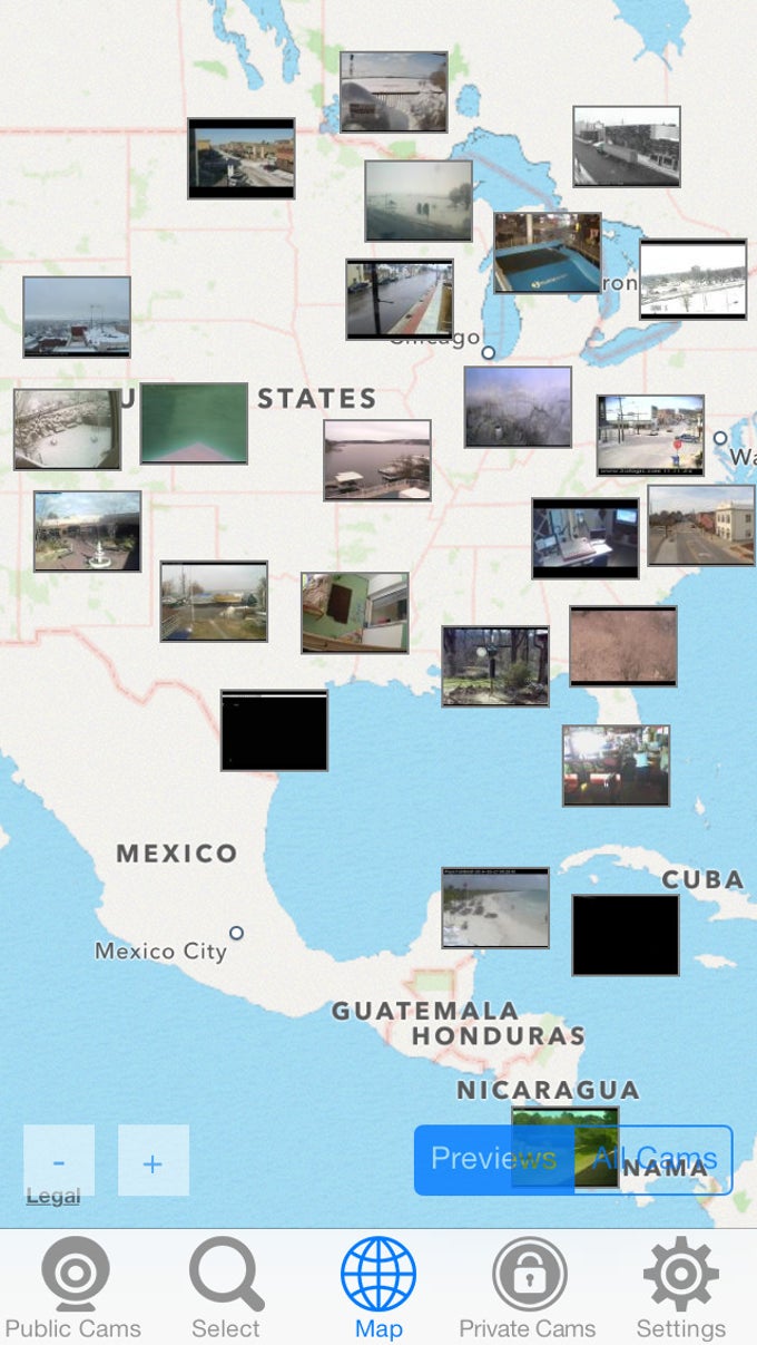 ip live cams