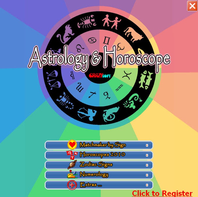 Astrology & Horoscopes Pro Astrology & Horoscopes Pro