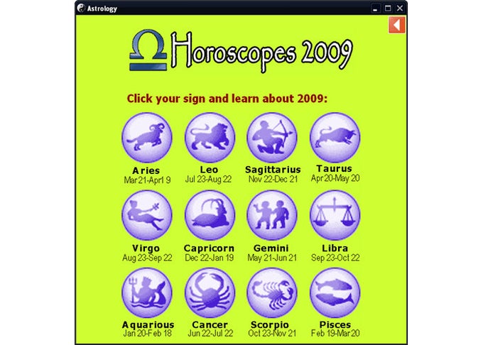 Astrology & Horoscopes Pro Astrology & Horoscopes Pro