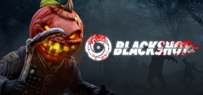BlackShot: Mercenary Warfare FPS BlackShot: Mercenary Warfare FPS