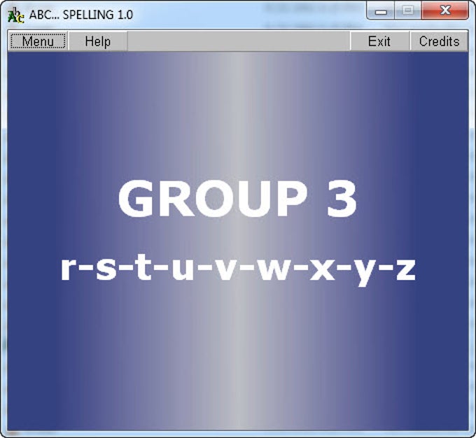 ABC... Spelling ABC... Spelling
