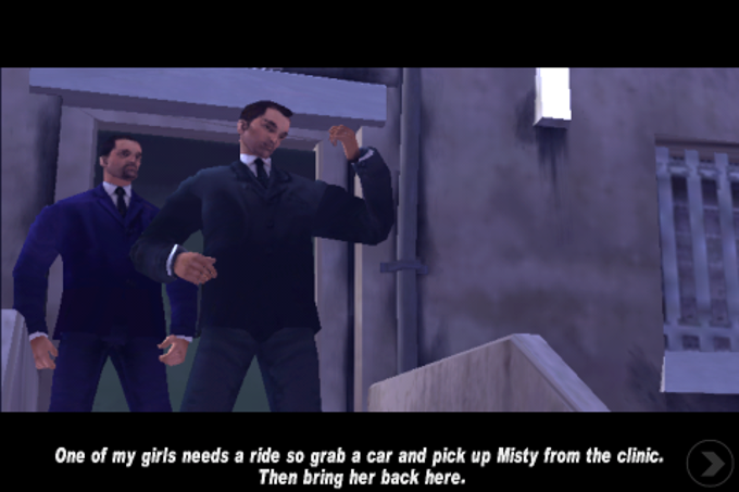Grand Theft Auto 3 Grand Theft Auto 3