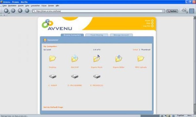 Avvenu Avvenu