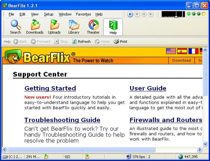 BearFlix BearFlix