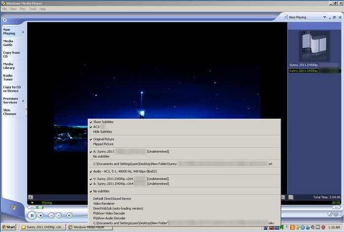 K-Lite Codec Pack K-Lite Codec Pack