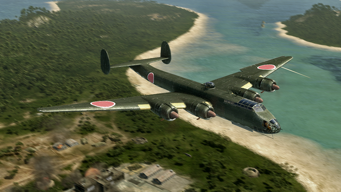 Battlestations: Pacific Battlestations: Pacific