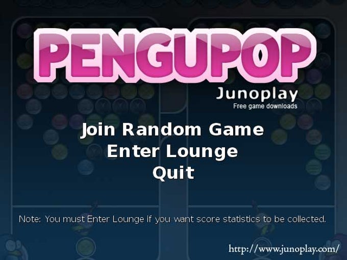 Pengupop Pengupop