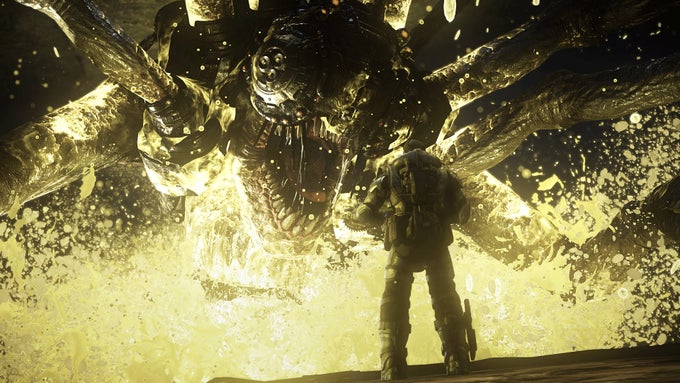 Gears of War: Ultimate Edition for Windows 10 Gears of War: Ultimate Edition for Windows 10