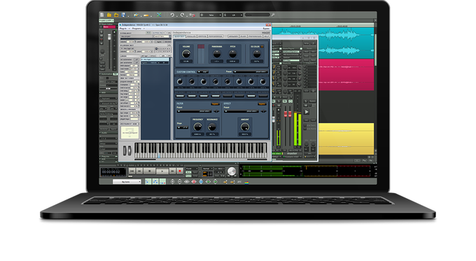 MAGIX Independence Free MAGIX Independence Free