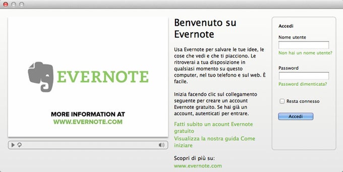 EverNote EverNote