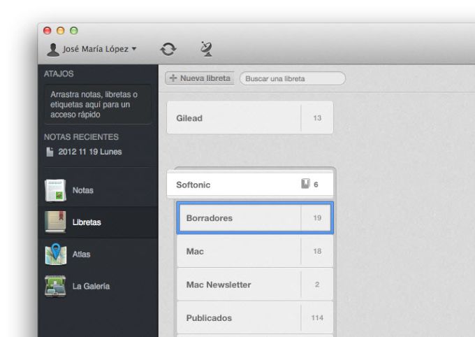 EverNote 10.60.4.21118 for mac instal free