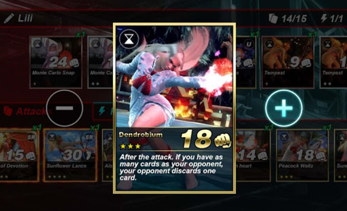 Tekken Tag Tournament Tekken Tag Tournament