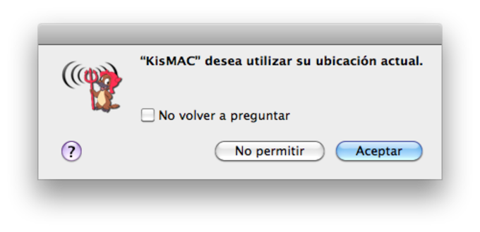 kismac for mac sierra