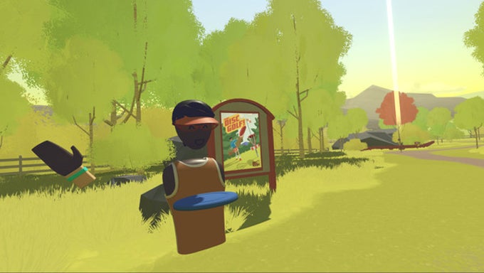 Rec Room Rec Room
