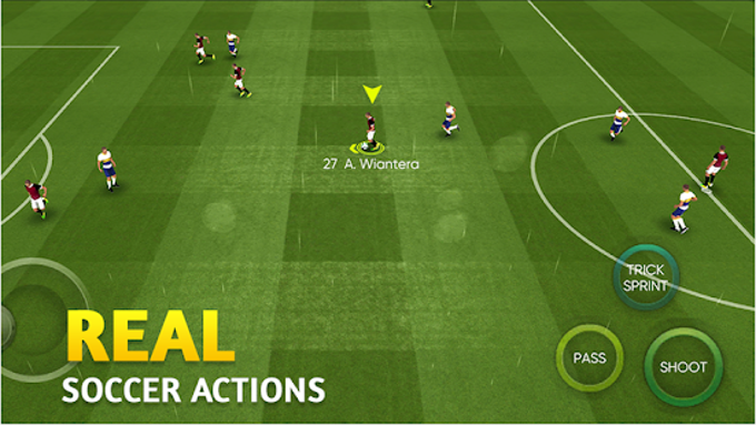 Soccer Mobile 2019 - Ultimate Football