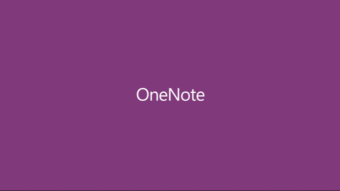onenote for mac os x 10.9.5
