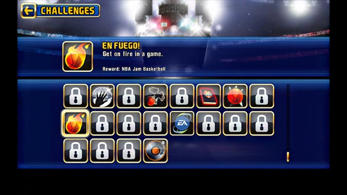 NBA JAM NBA JAM