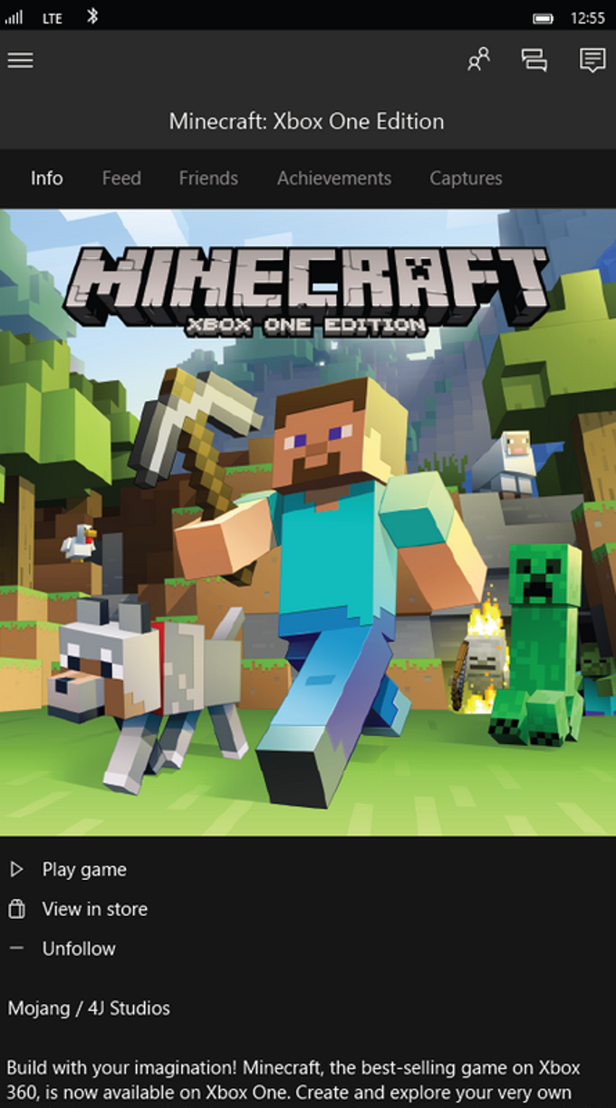 My Xbox LIVE My Xbox LIVE