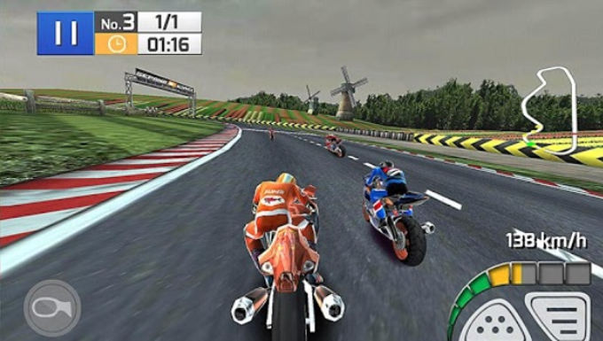 Real Bike Racing Real Bike Racing