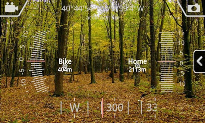 GeoCam GeoCam