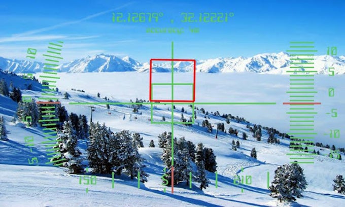 GeoCam GeoCam