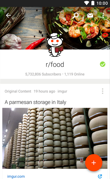 reddit offline APK for Android Download