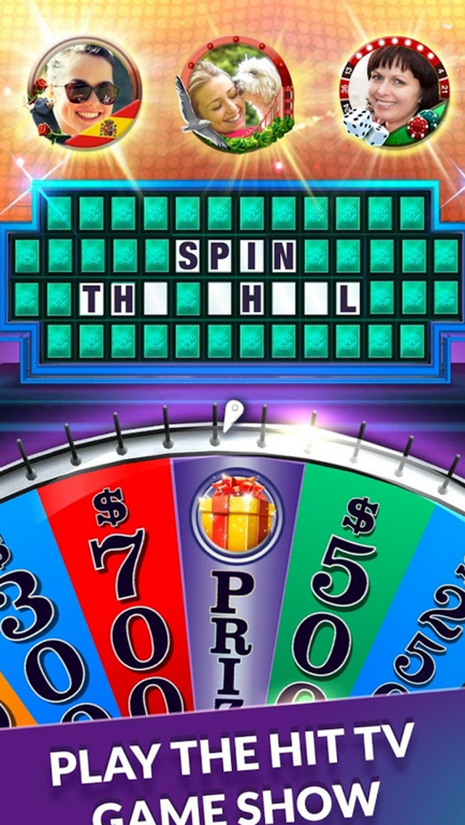 Wheel of Fortune Free Play Wheel of Fortune Free Play