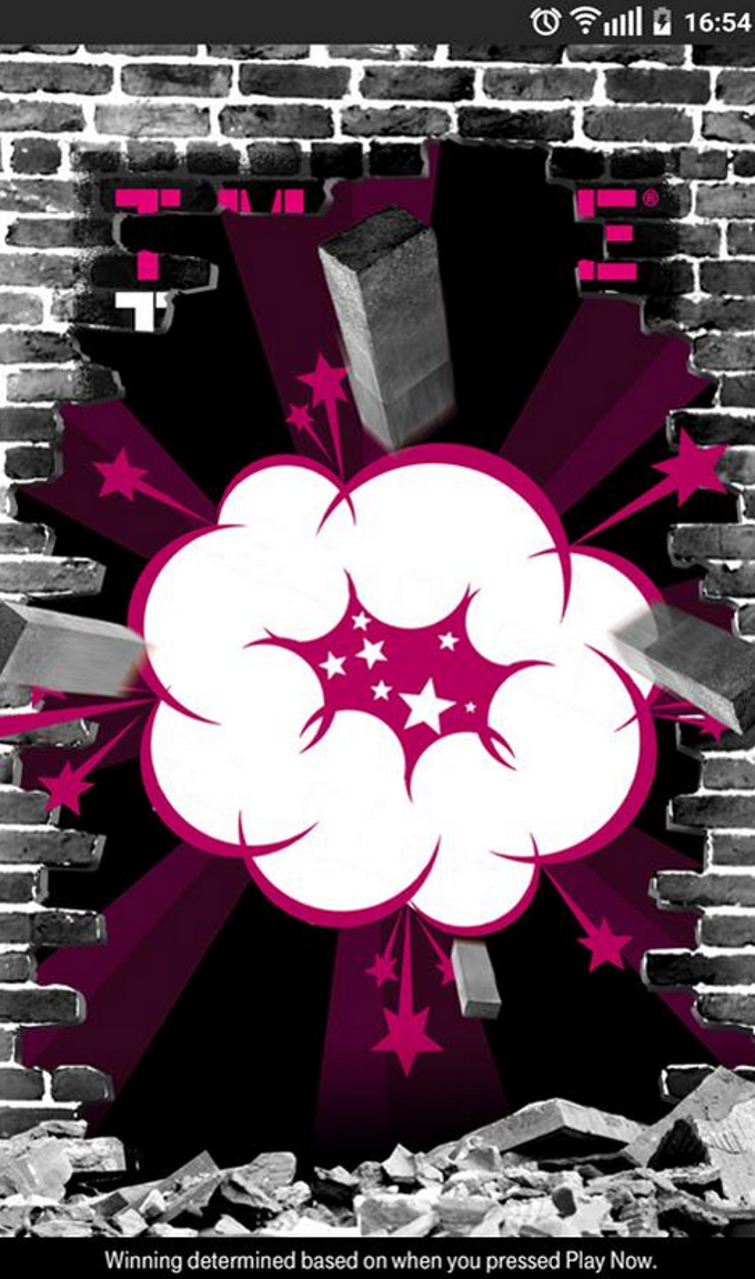 T-Mobile Tuesdays T-Mobile Tuesdays