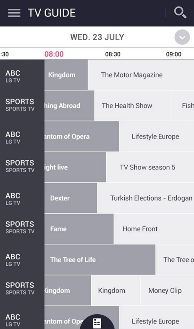 Download Android Tv Remote Control Apk Android Free Latest