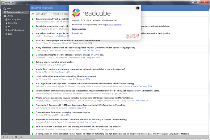 readcube papers 3 alternatives