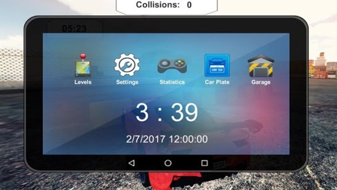 Car Parking 2017 Modern System Car Parking 2017 Modern System