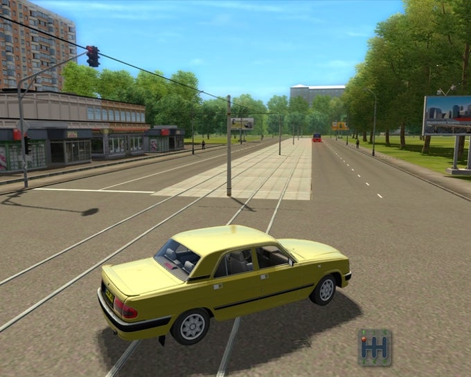 City Car Driving City Car Driving