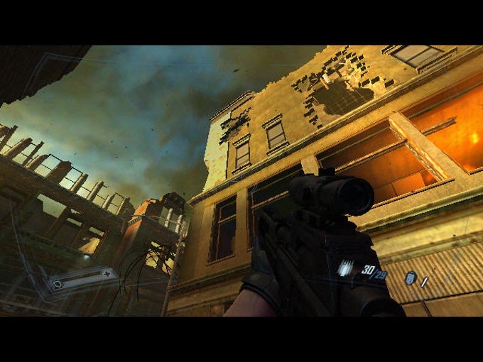 F.E.A.R. 2: Project Origin F.E.A.R. 2: Project Origin
