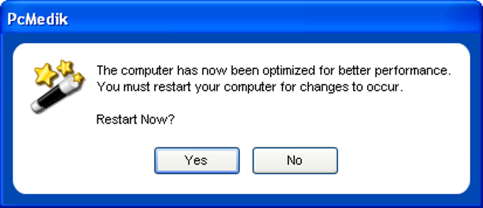 PCMedik PCMedik