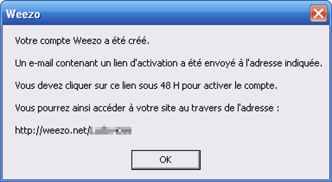 Weezo Weezo