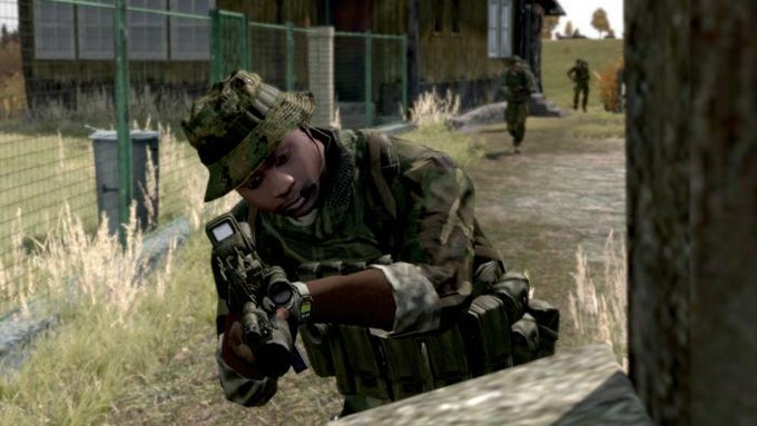 ArmA 2 ArmA 2