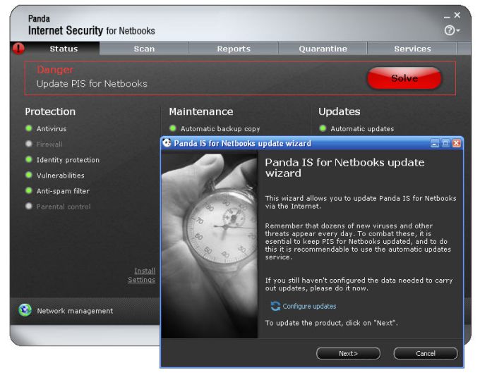 download antivirus for windows 10 softonic