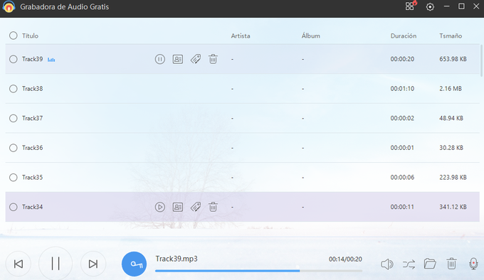 Apowersoft Free Audio Recorder Apowersoft Free Audio Recorder
