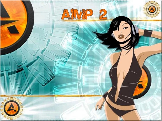 AIMP Wallpaper Pack AIMP Wallpaper Pack
