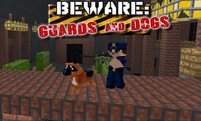 Cops Vs Robbers: Jail Break Cops Vs Robbers: Jail Break