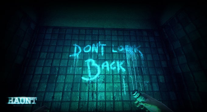 Haunt: The Real Slender Game Haunt: The Real Slender Game
