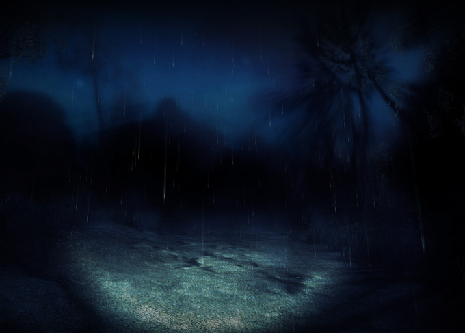 Haunt: The Real Slender Game Haunt: The Real Slender Game