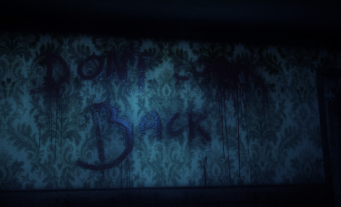 Haunt Haunt