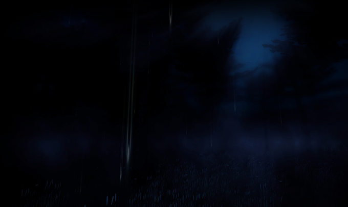 Haunt: The Real Slender Game Haunt: The Real Slender Game