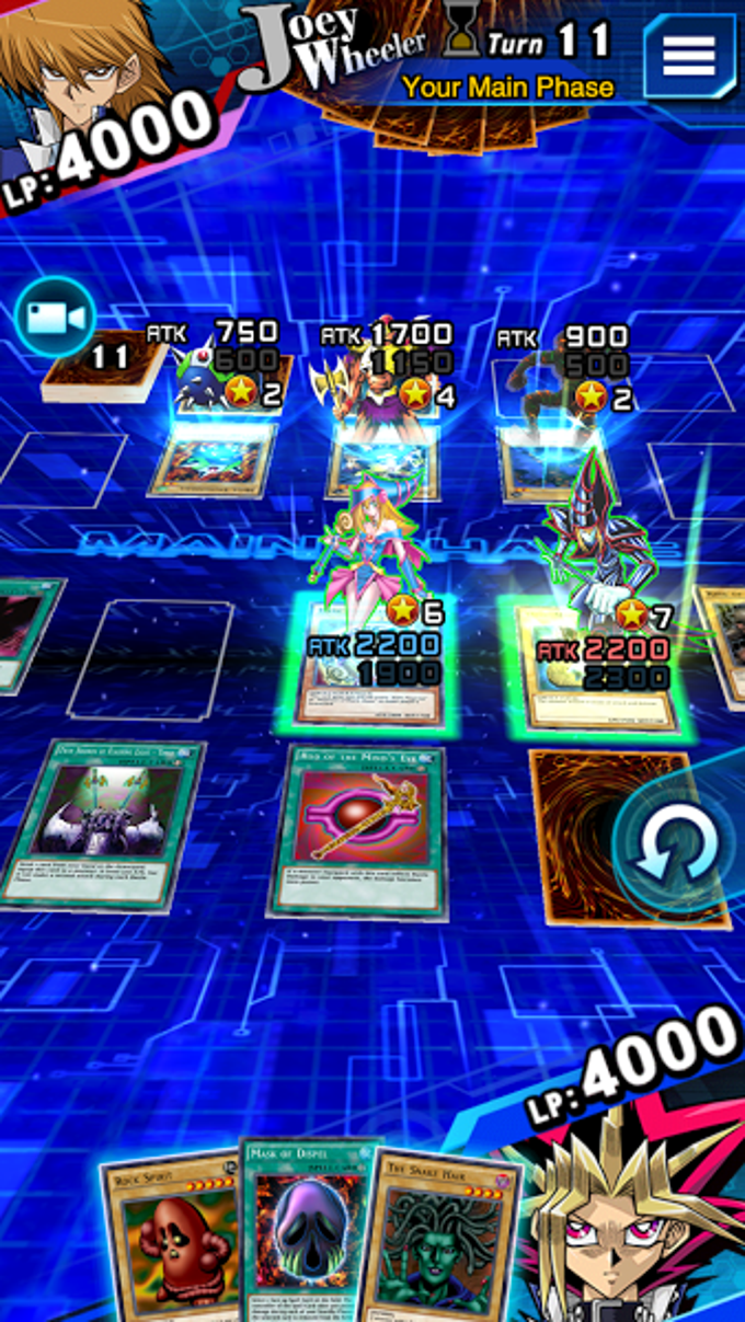Yu-Gi-Oh Duel Links Yu-Gi-Oh Duel Links