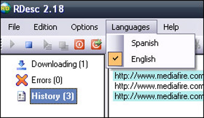 RDesc Portable RDesc Portable