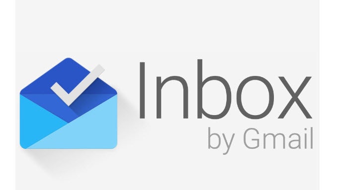 Inbox by Gmail Inbox by Gmail